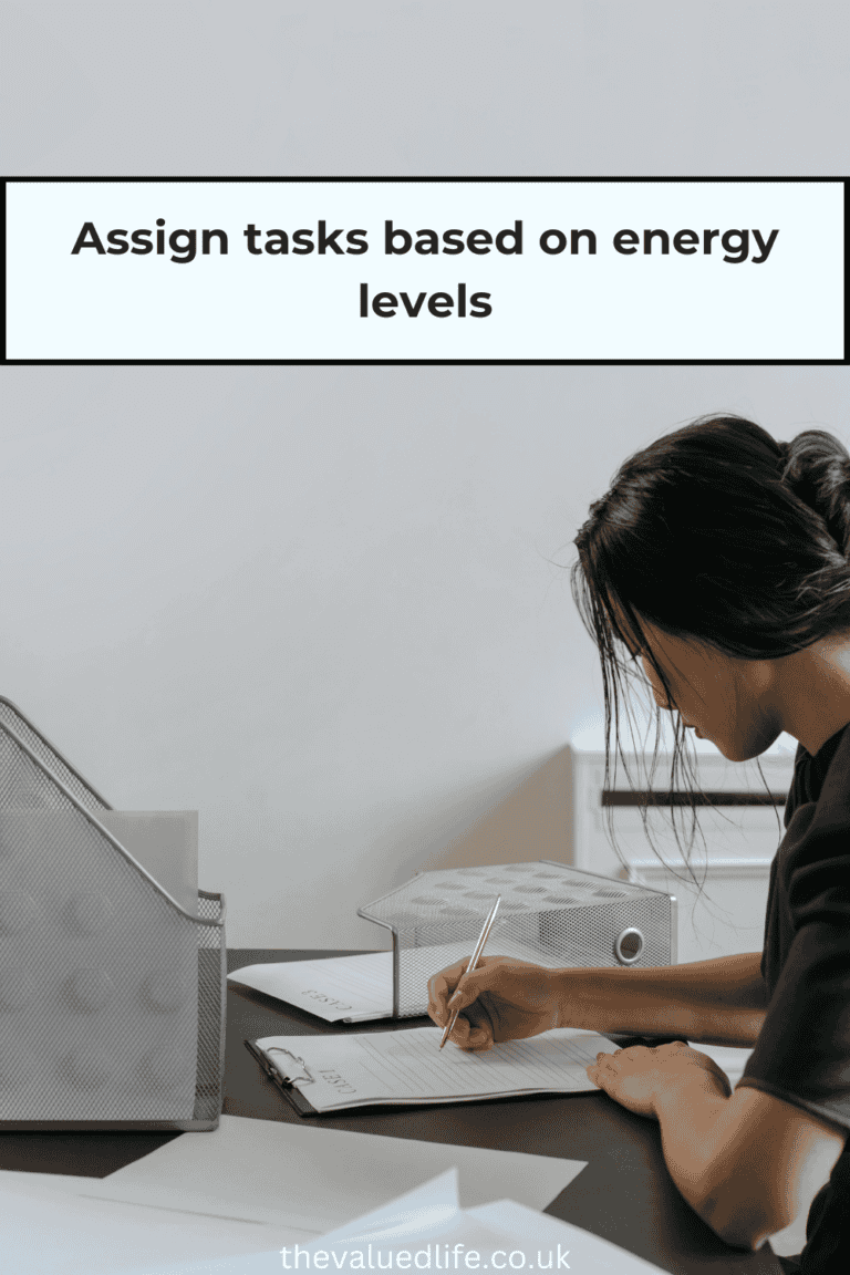 5 energy management techniques to elevate your life