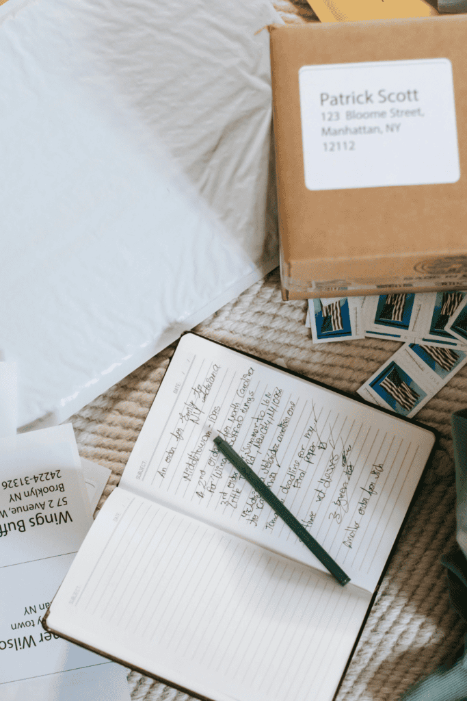 What is the difference between values and goals 7 key differences