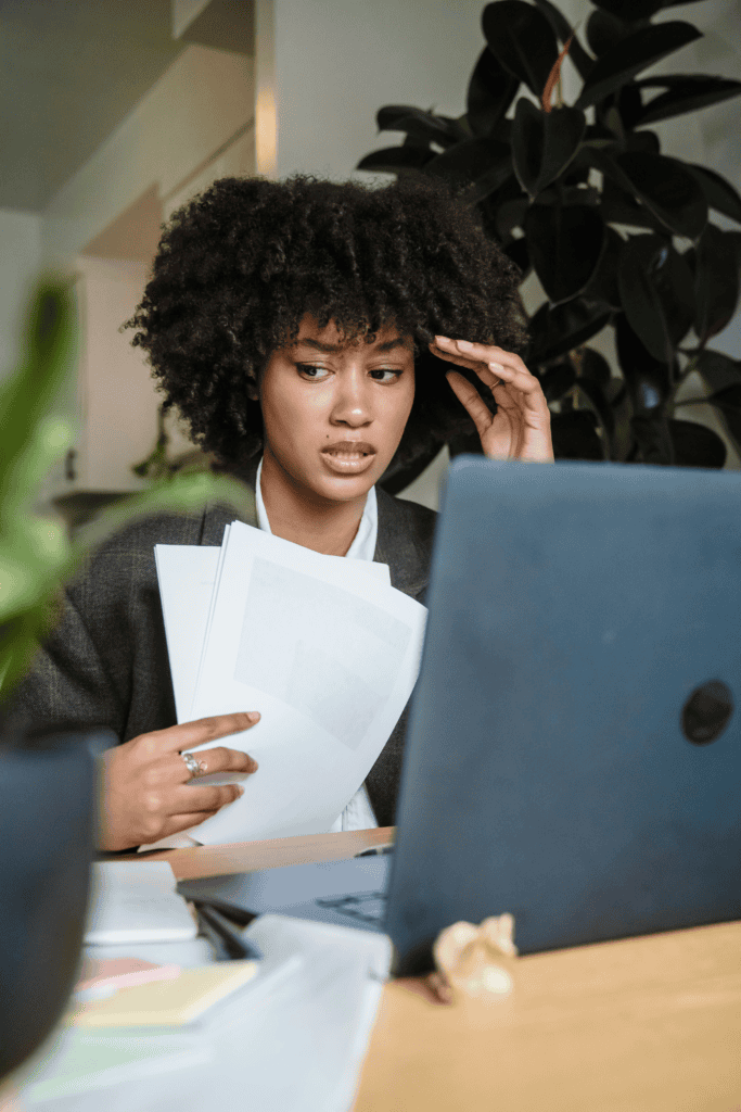 Difference Between Values And Goals
