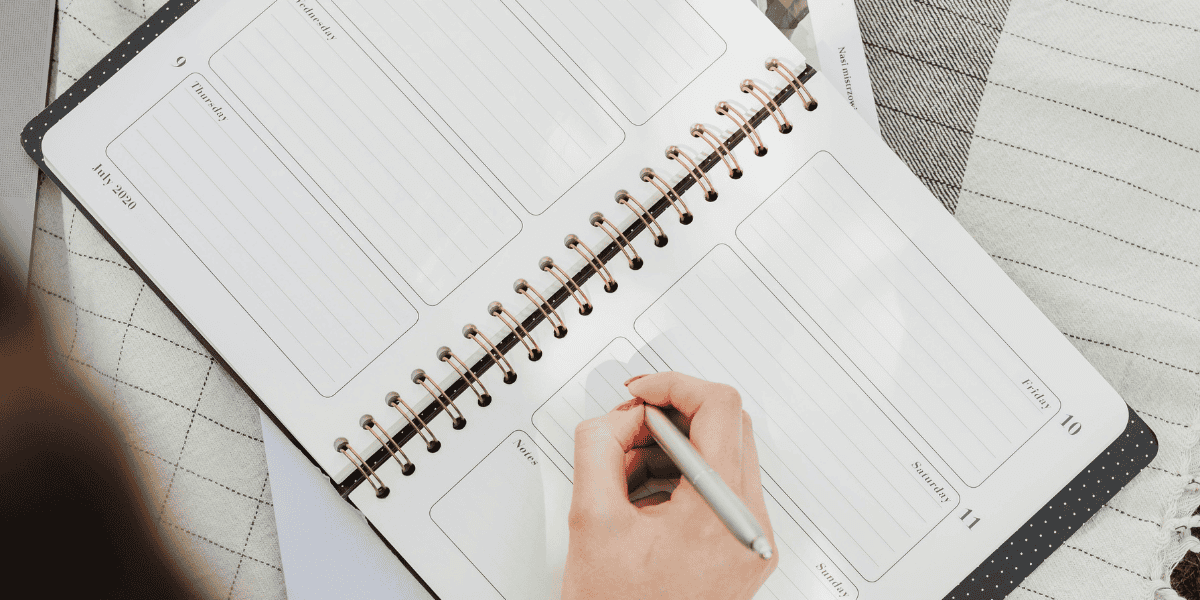 5 Simple Tips For Creating A Mindful Action Plan For Your Goals