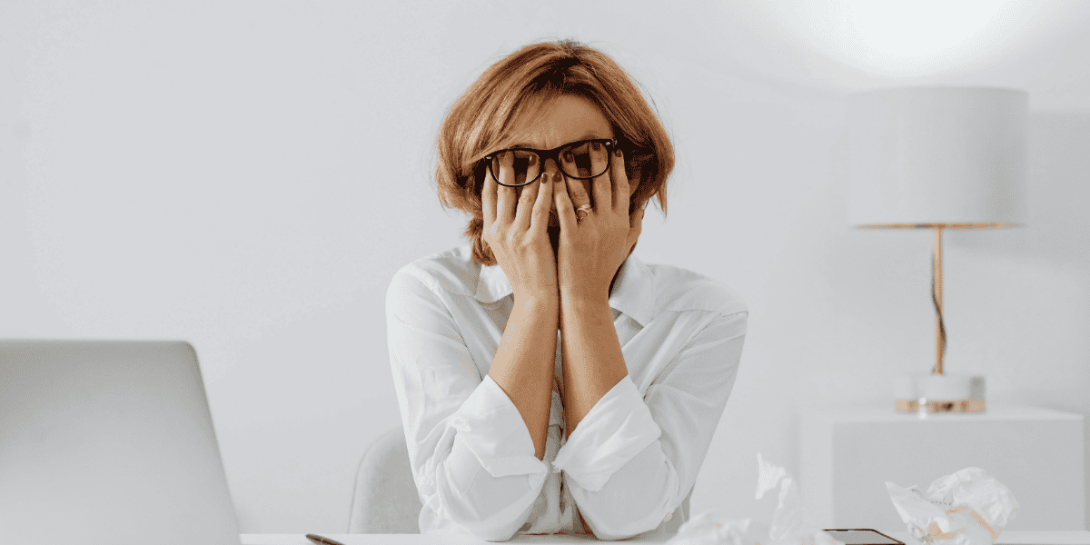 3 Types of Perfectionism – Which One Do You Have?