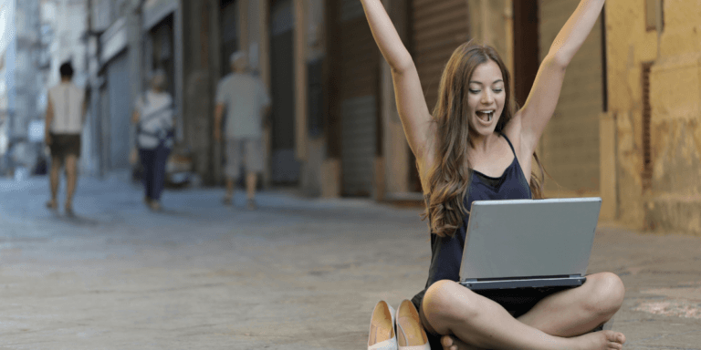 How To Fail Fast And Become Unrecognizably Successful